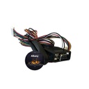Connection cable evaporation unit Opti-Myst Albany