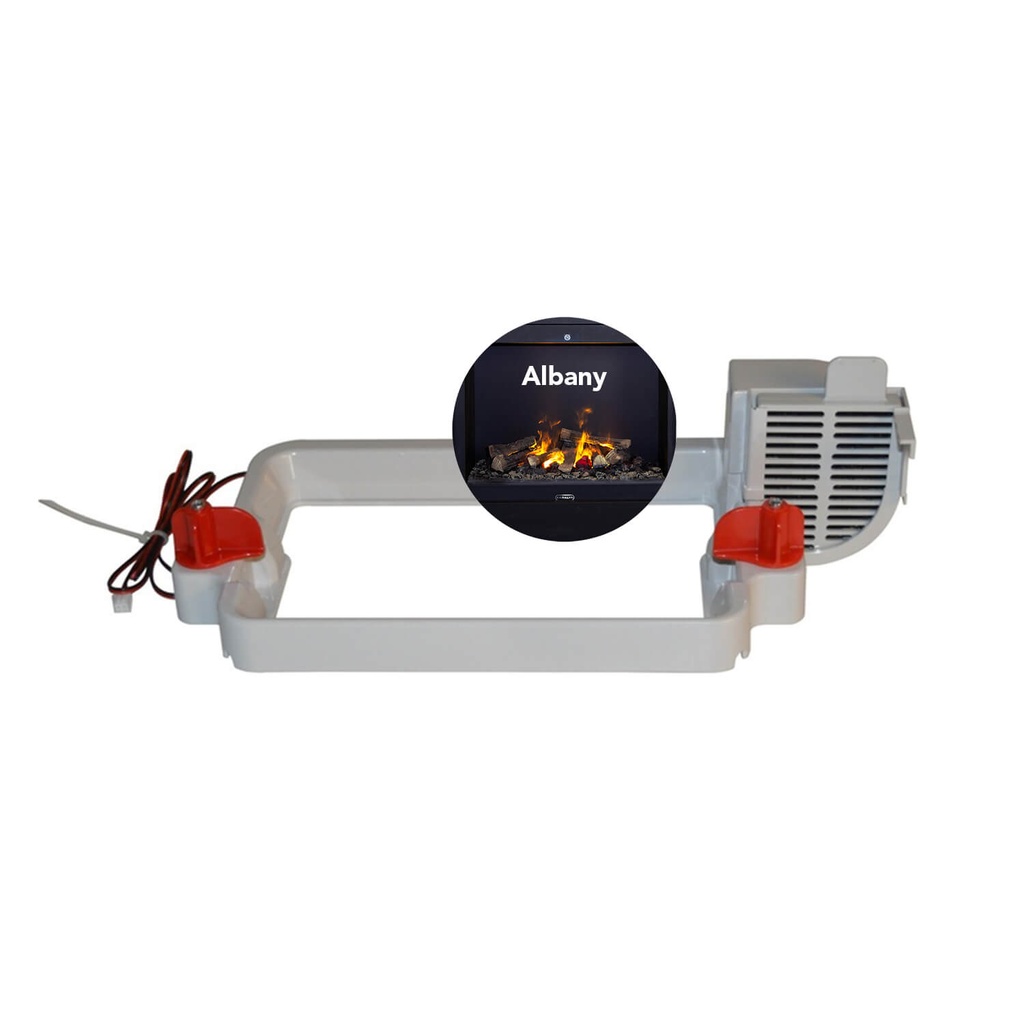 Fan unit Opti-Myst Albany