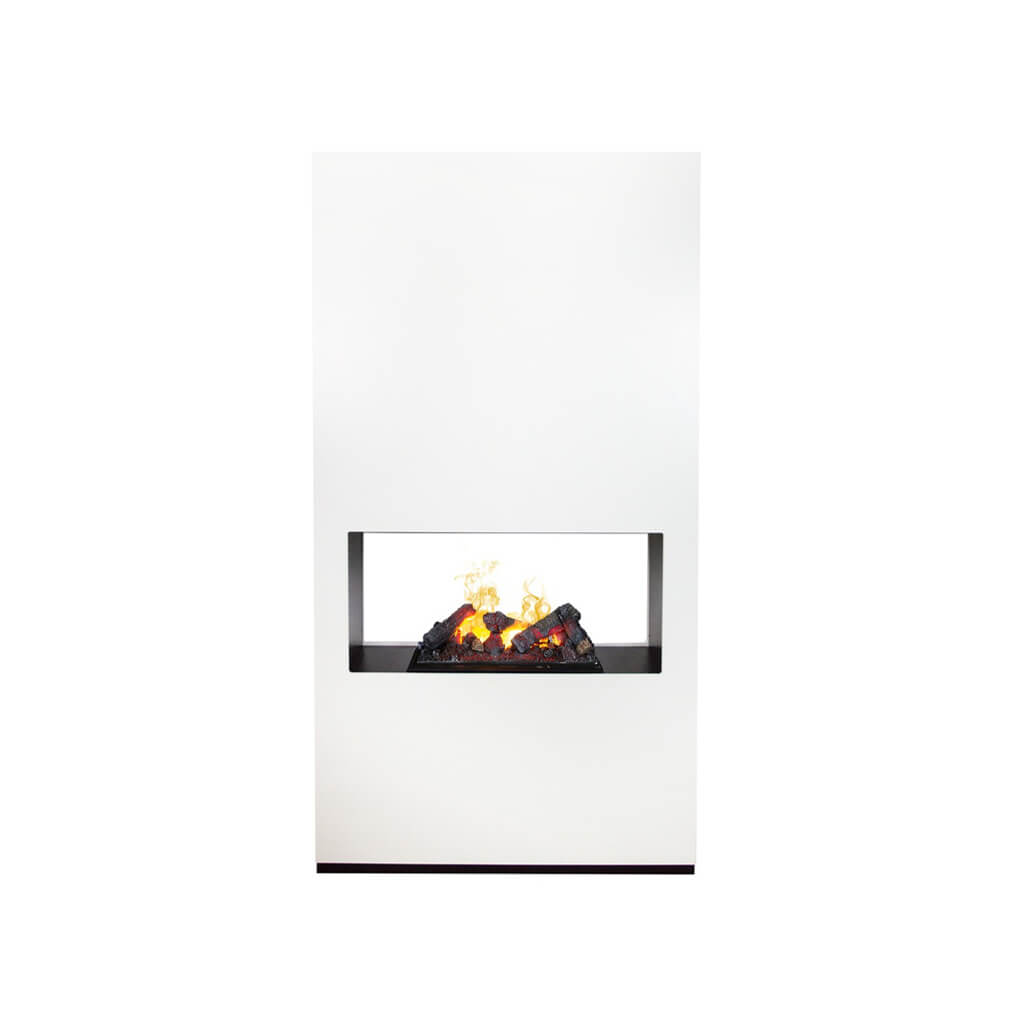 Ambiance Ltd. fireplace
