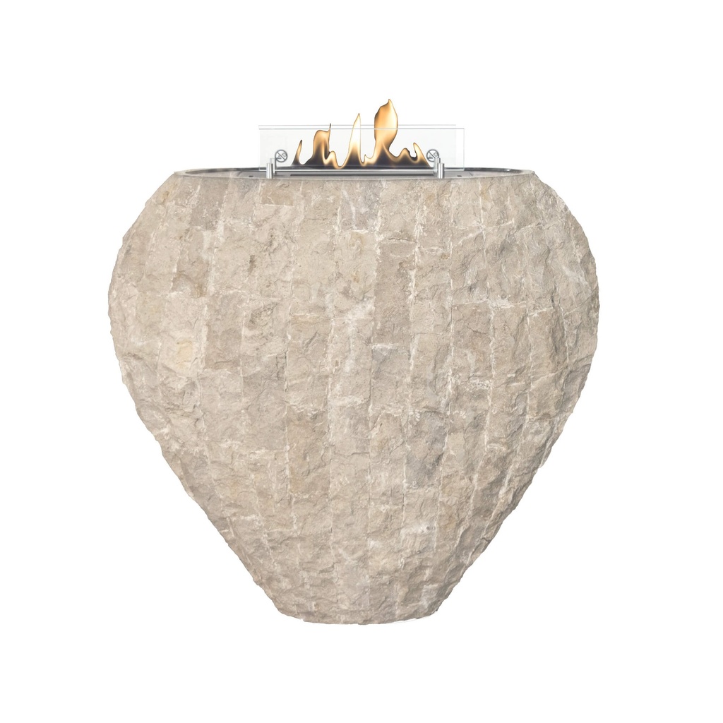 Shigo Ethanol-Designkamin