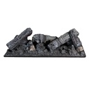 Log set Opti-Myst Cassette 600