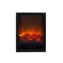 REFURBISHED | Elski cheminée électrique LED encastrable