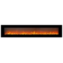 REFURBISHED | Trivero 240 wandhaard met verwarming