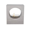 REFURBISHED | Milano bio-ethanol haard