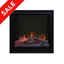 SALE | Levico 70 elektrische LED inbouwhaard
