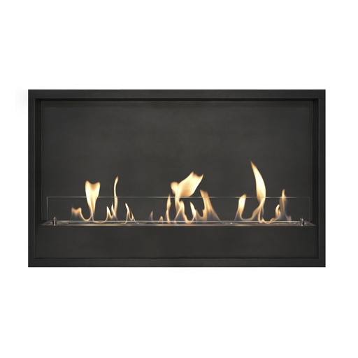 REFURBISHED | Inbouwunit XL met bio-ethanol brander