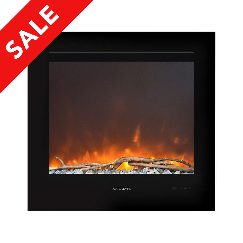 SALE | Trivero 70 elektrische sfeerhaard