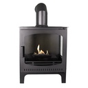 REFURBISHED | Stoove freistehender Ethanol-Kamin