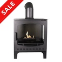 SALE | Stoove freistehender Ethanol-Kamin