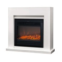 SALE | Evita MDF wit  + Lucius