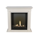 Cadiz bio-ethanol fireplace