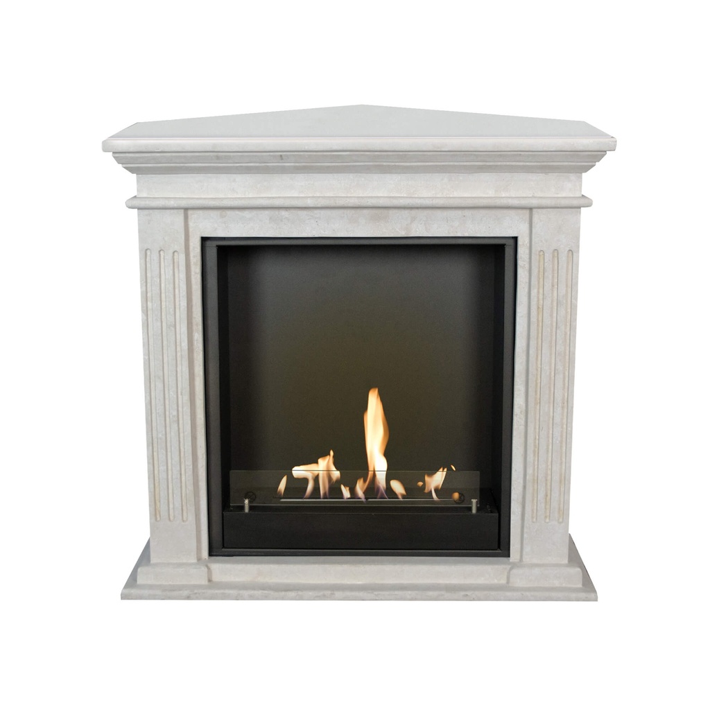 Cadiz Corner bio-ethanol haard