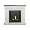 Kos bio-ethanol fireplace