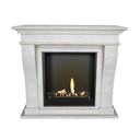 Kreta bio-ethanol fireplace