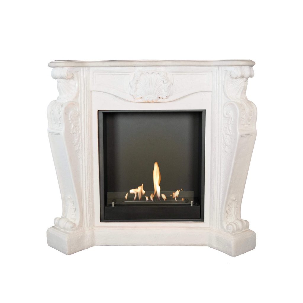 Louis bio-ethanol fireplace