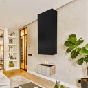 Jörne Compact bioethanol wall fireplace