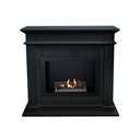 Elda bioethanol fireplace