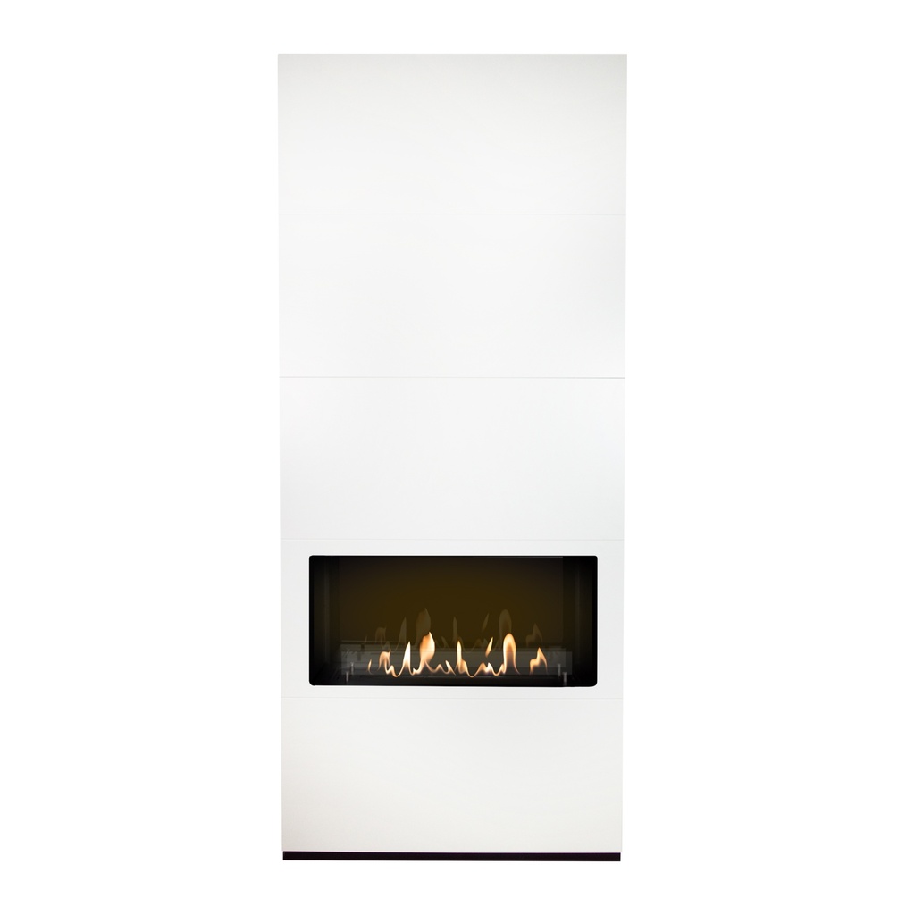 Ambiance bioethanol fireplace