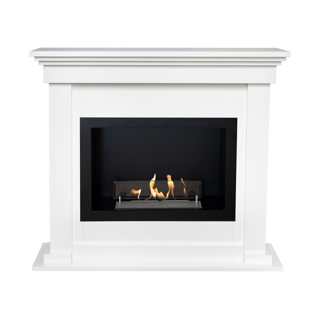 Flex bioethanol fireplace