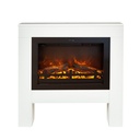 Bolea electric fireplace