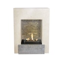 REFURBISHED | Todos + Bio-ethanol fireplace