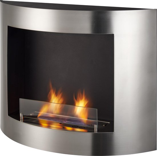 REFURBSIHED | Corato bio-ethanol wandhaard