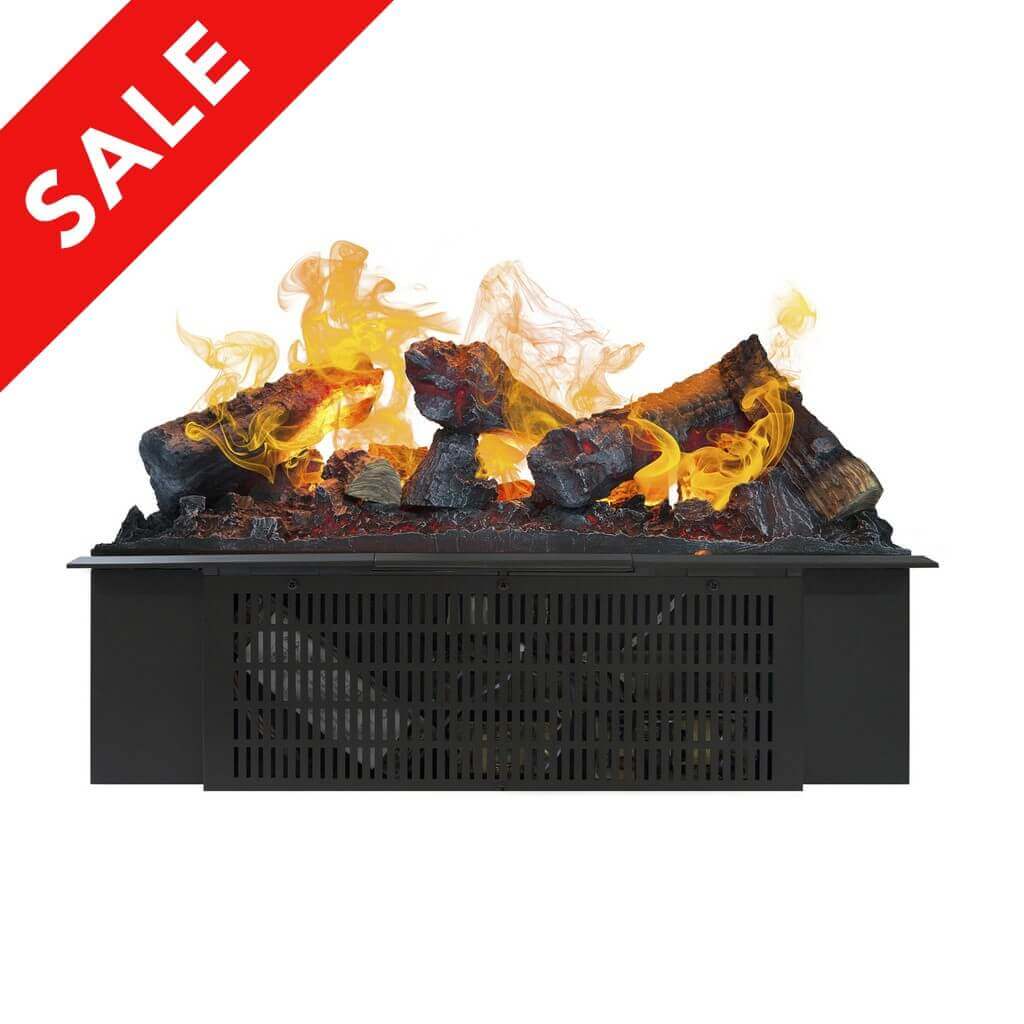 SALE | Opti-Myst Cassette 600 inklusive Holzset