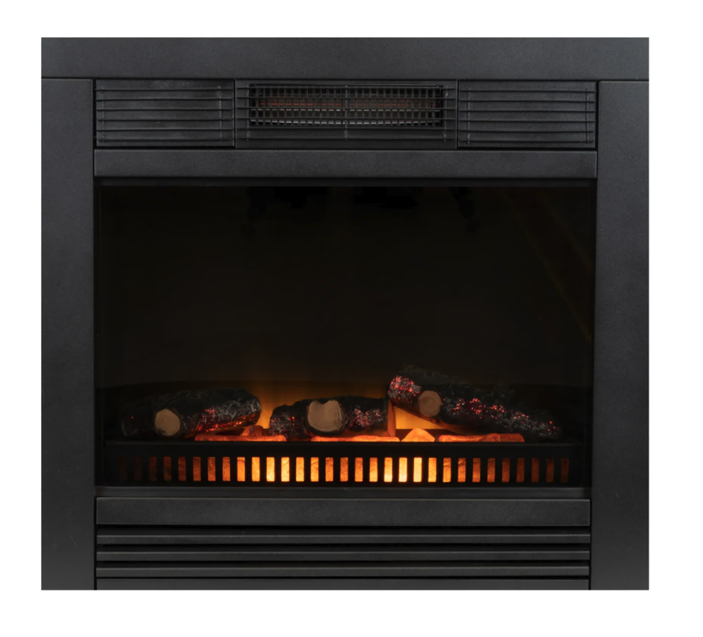 REFURBISHED | Lagos elektrische LED inbouwhaard (kopie)