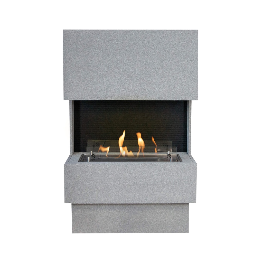 REFURBISHED | Nuoro Ethanol-Kamin
