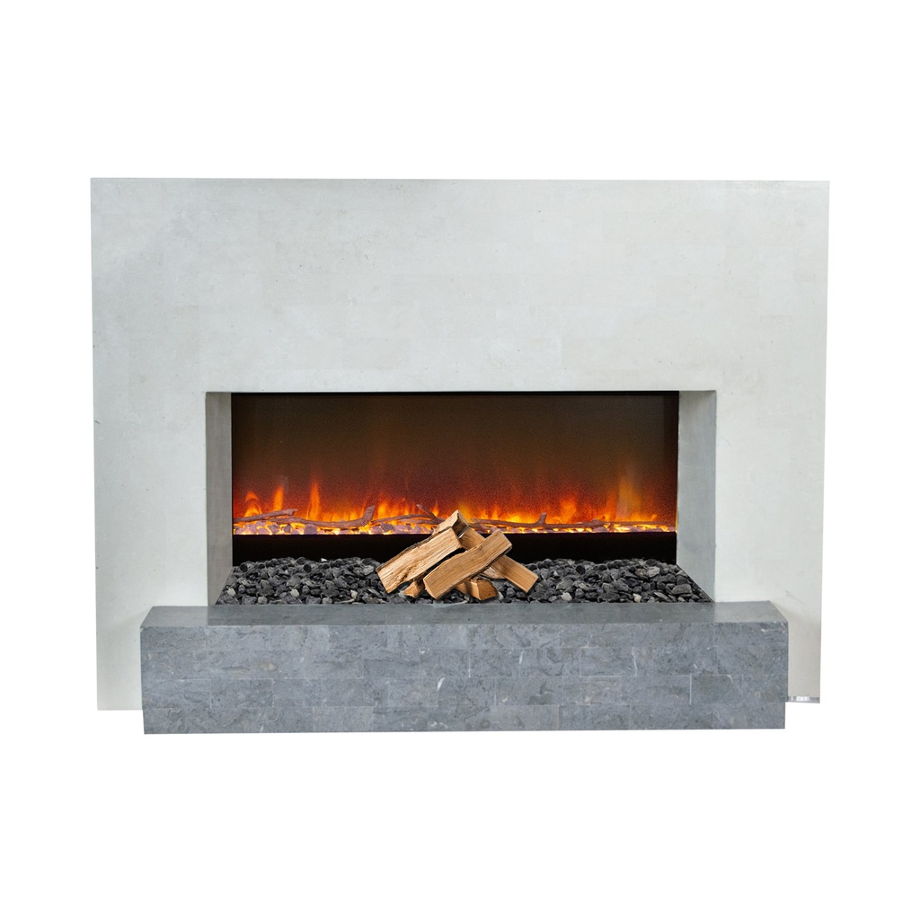 REFURBISHED | Elektrokamin Santos