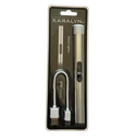 Elektrisch oplaadbare Long-life USB aansteker