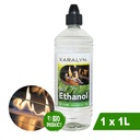 Bioethanol CL100 (1 Liter)