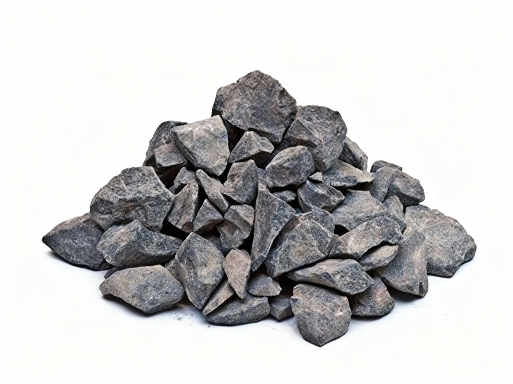 Basalte concassé (4kg)