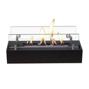 Bio-ethanol brander S - inbouwhaard