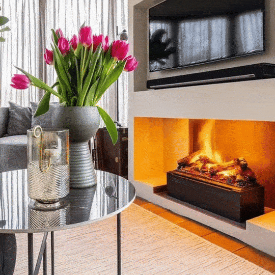 Basket Cassette 600 with water vapour