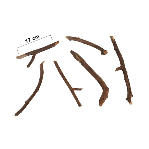 [8717853927263] Resin set de bois