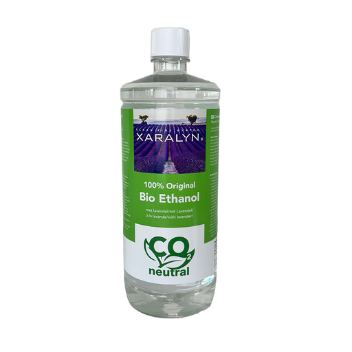Bio-ethanol Original-lavendel