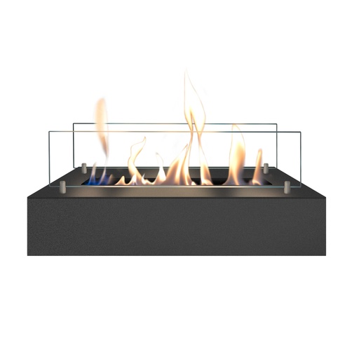 [4120B] Bioethanol burner  M