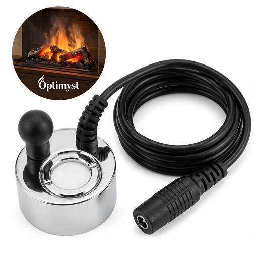 [8717853927225] Verdamper Opti-Myst Cassette 400/600 (huismerk)