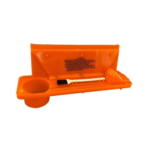 [8717853926921] Dampmond / tankhouder Opti-Myst  Cassette 400/600 