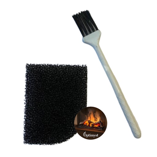 Filtre pour Opti-Myst  Cassette 400/600 