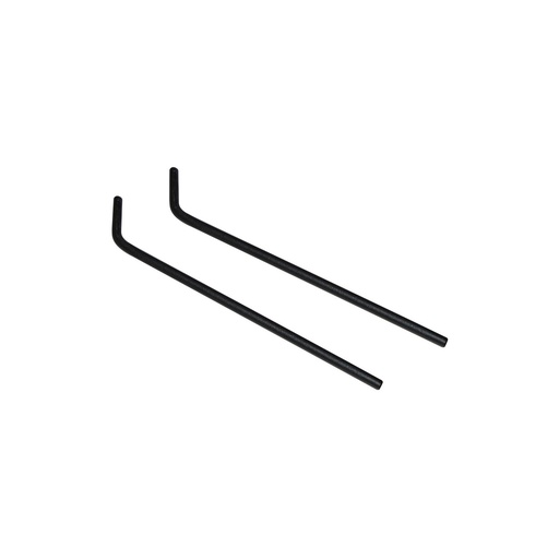 Bedieningspookjes bio-ethanolbrander