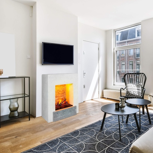 [8717853926013] Todos electric fireplace