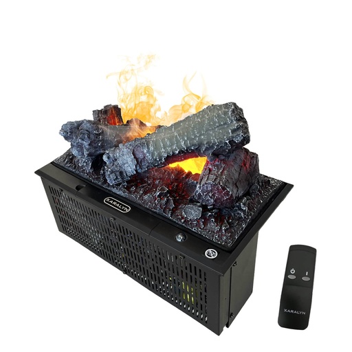 REFURBISHED | Opti-Myst Cassette 400 inklusive Holzset