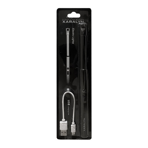 [8717853925535] Elektrisches USB-Feuerzeug