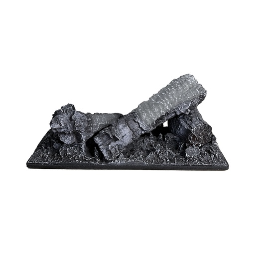 Log set Opti-Myst Cassette 400