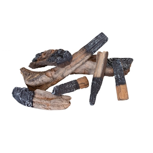 [8717853928642] Forest houtset L (7-delig)