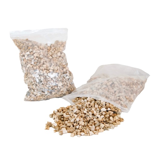 [8717853928680] Gloeivlokken vermiculite naturel (0,7 liter)