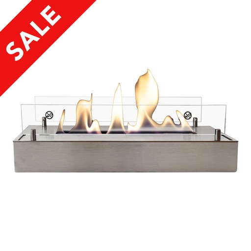 SALE | Bio-ethanol brander L (5820S)