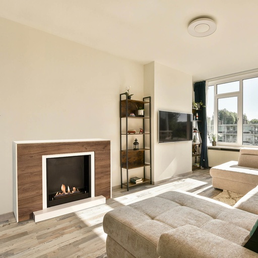Marvik bioethanol fireplace